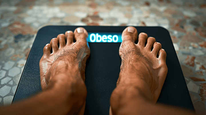 CID obesidade