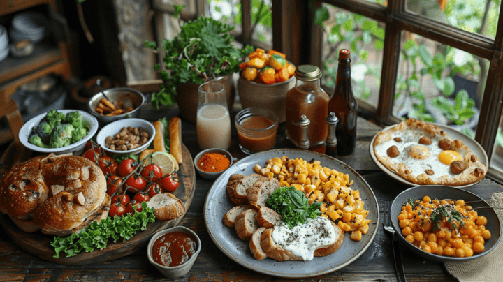 20 Alimentos que diabéticos não podem comer