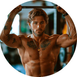 imagem saúde e bem-estar