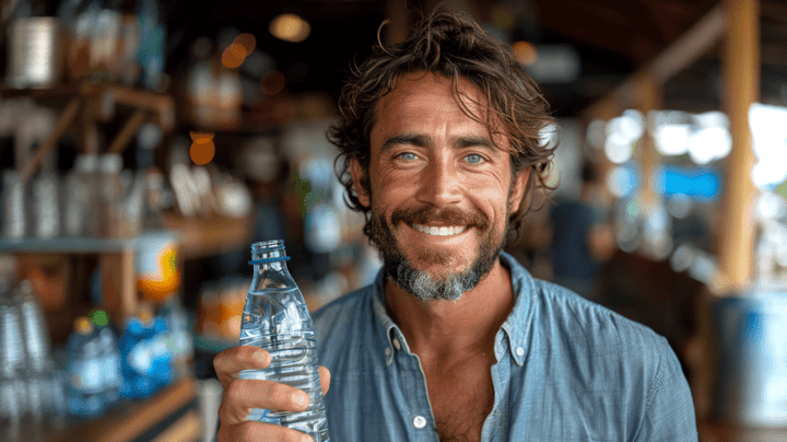 5 motivos para beber água e transformar sua vida