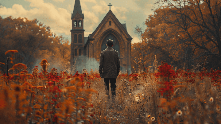 7 motivos porque devemos ir a igreja