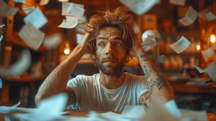 Como Ter uma Rotina Produtiva