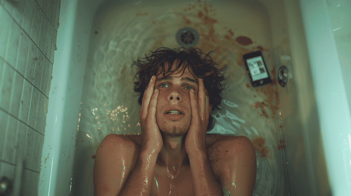 Como vencer o vício da masturbação