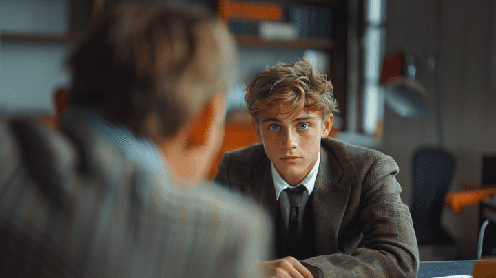 Como se vestir para uma entrevista de emprego