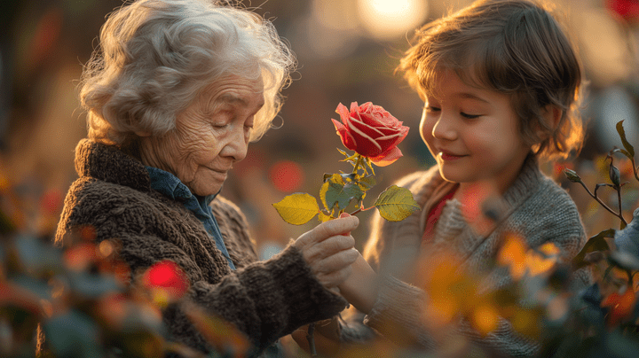 Como ser um cavalheiro