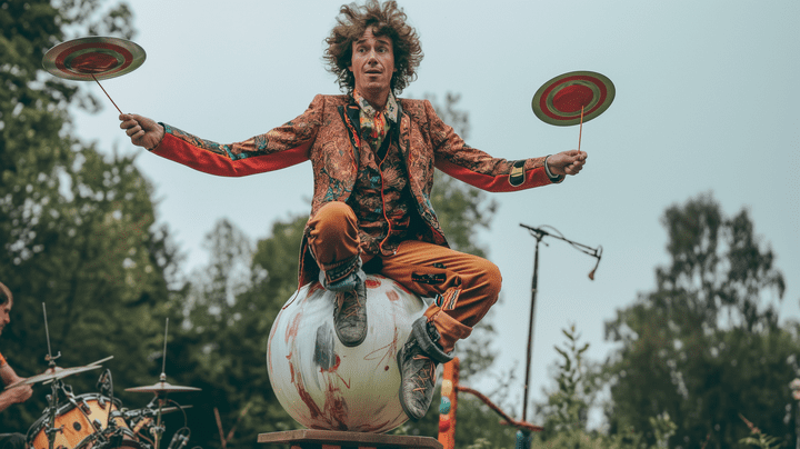 Coordenação motora