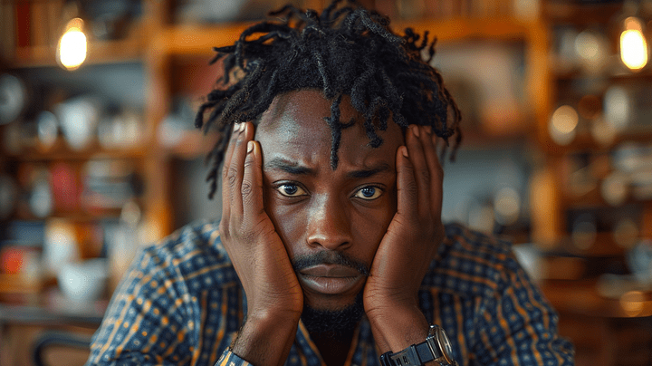 Desvantagens de Ser Homem