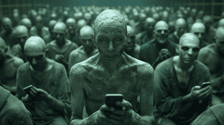 Como vencer o vicio do celular