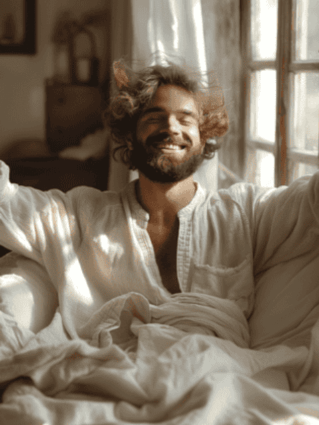 rotina matinal de sucesso