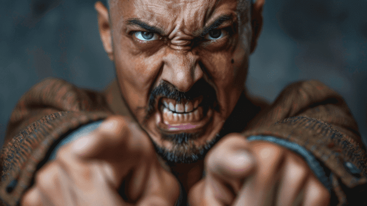 Murmuração é pecado