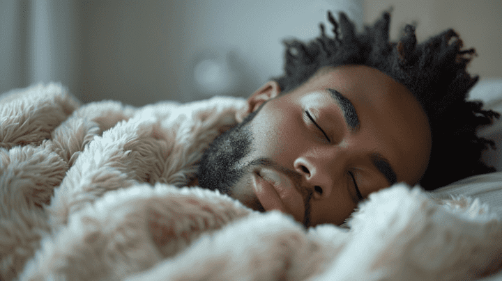 Qual a importância do sono