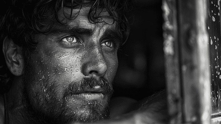 saúde mental masculina