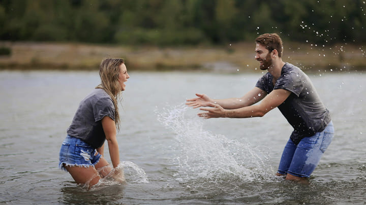 Como Fazer Uma Pessoa se Apaixonar por Você