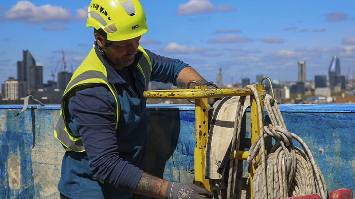 Produtividade no Trabalho
