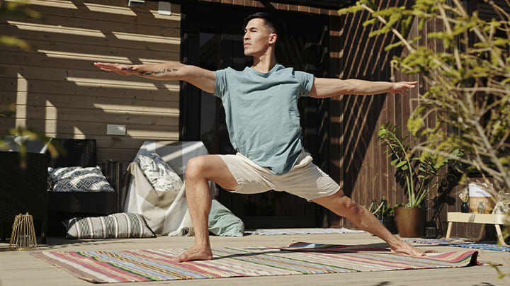 O que é Treino Funcional