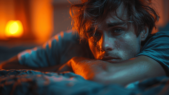 Como Vencer a Tristeza