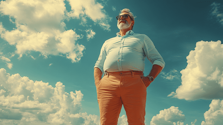 Acumulo de Gordura na Barriga