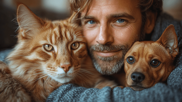 Melhor Amigo do Homem