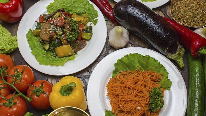 o que comer após o jejum intermitente