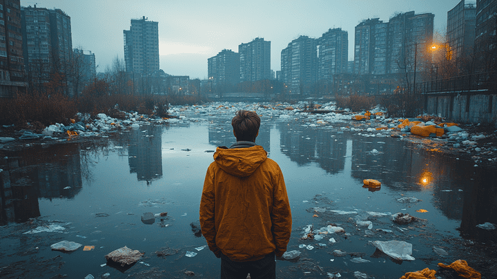 Cuidar do Meio Ambiente