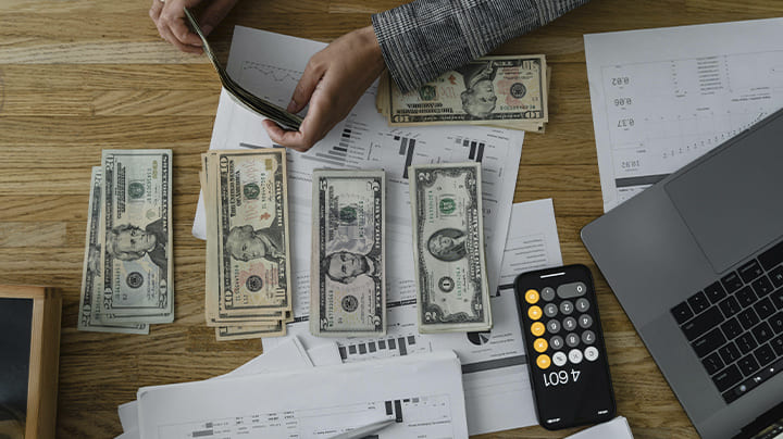 Planejamento financeiro familiar