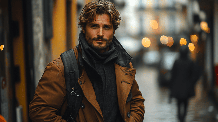 Autoestima e Autoconfiança Masculina: Como Transformar Insegurança em Poder em 30 Dias 1 autoestima e autoconfiança