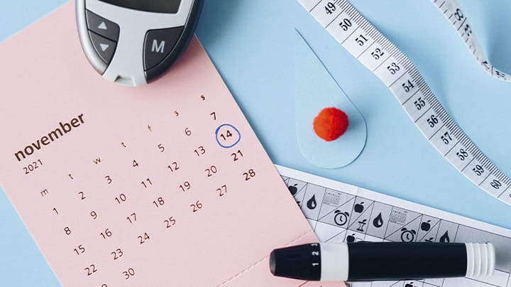 Campanha do novembro azul