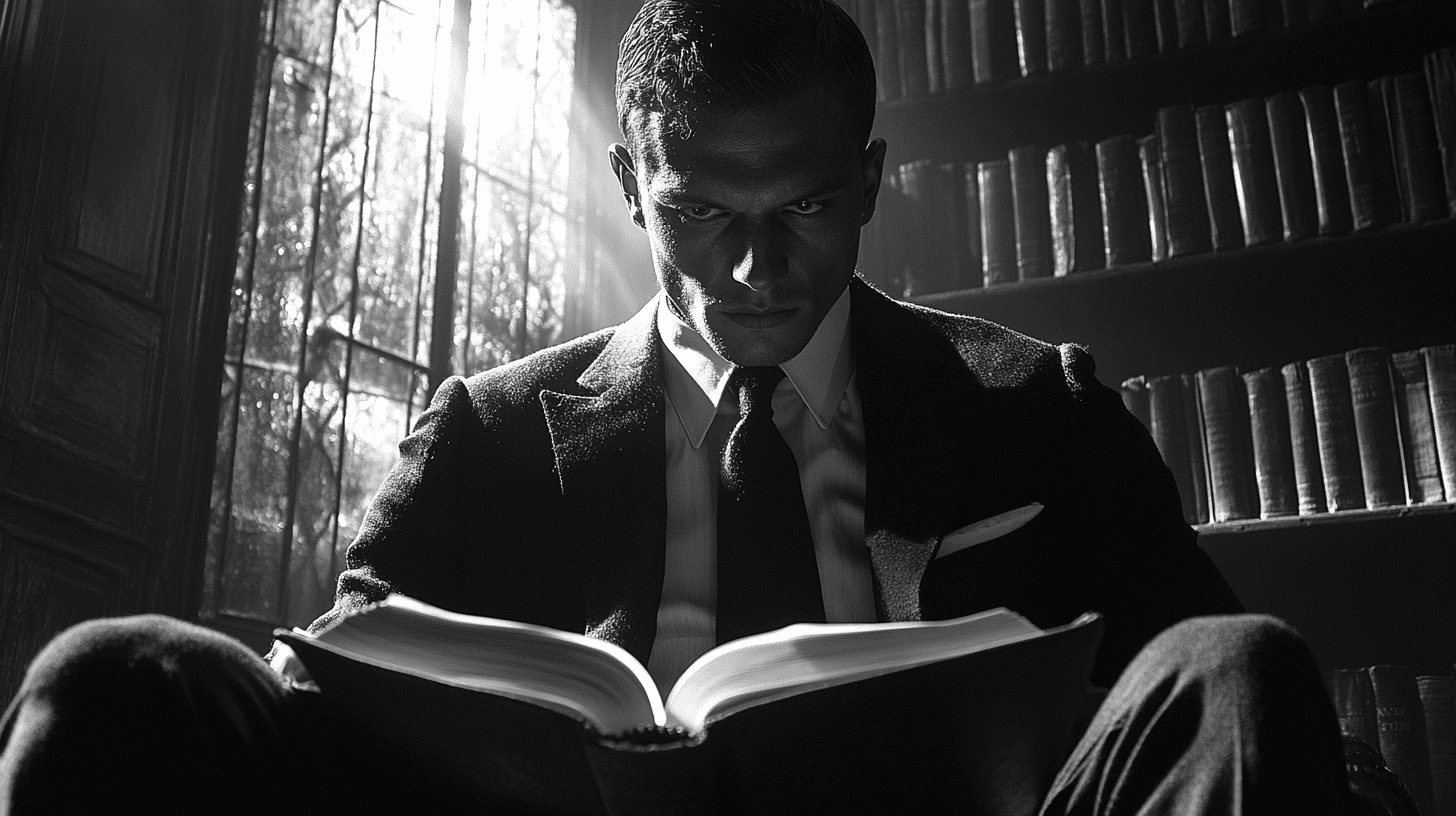 A Importância da Leitura