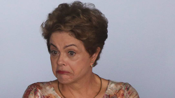 MBL Dilma